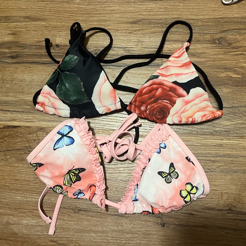 bathing suit bundle - Picture 6 of 7